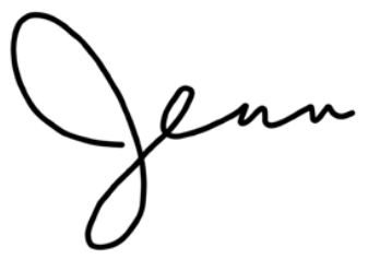signature of Jennifer A. Piepszak 