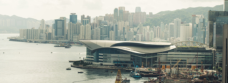 A Global Commitment to Advancing Inclusive Growth