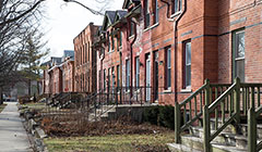 Neighborhood Revitalization