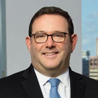 Peter Scher, Head of Corporate Responsibility