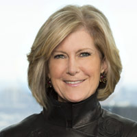 Mary Erdoes, CEO, Asset & Wealth Management