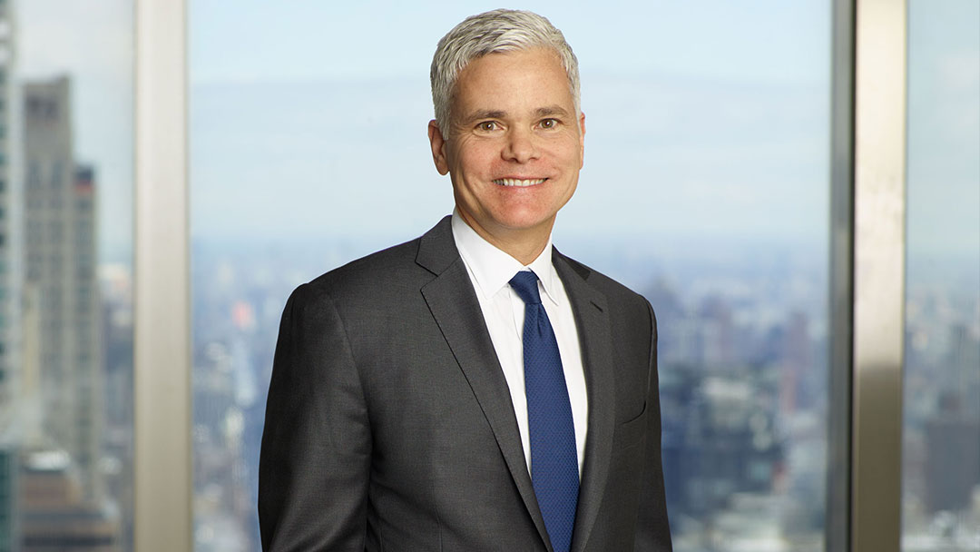 Douglas B. Petno, Annual Report 2019 | JPMorgan Chase & Co.