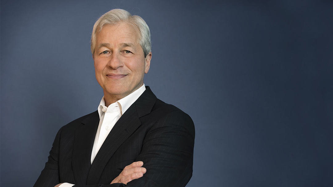 Jamie Dimon's Letter to Shareholders, Annual Report 2019