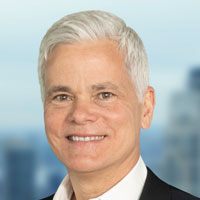 Doug Petno, CEO, Commercial Banking