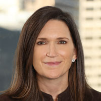 Jennifer Piepzak, CO-CEO, Consumer & Community Banking