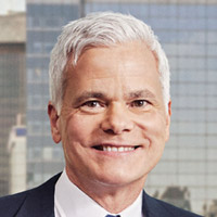 Doug Petno, CEO, Commercial Banking